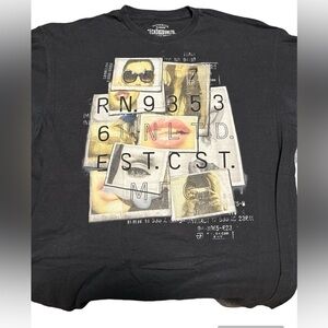 Ecko Unlimited Collage 2XL